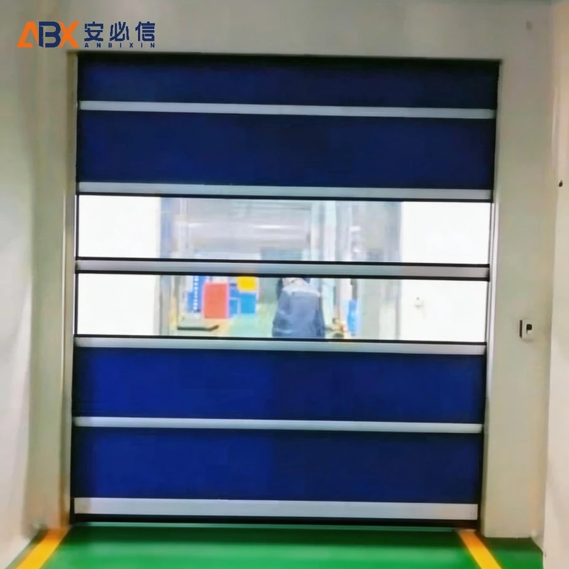 晋城市自动快速门