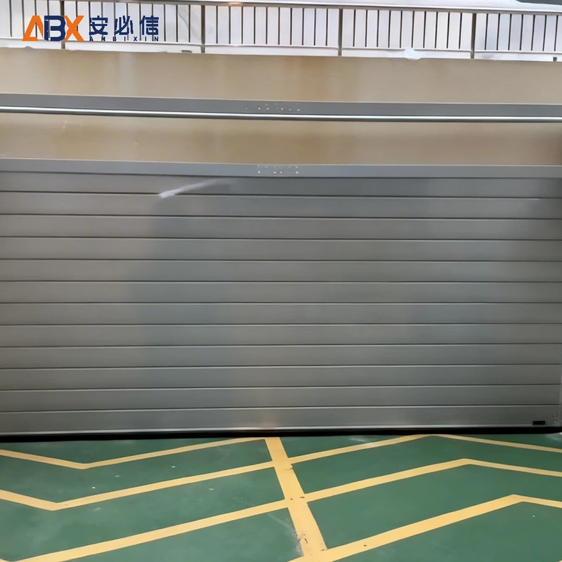 晋城市雷达高速门